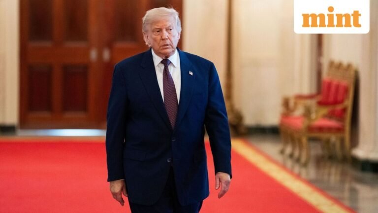 Trump says ‘no limits’ on his power, but his Iran deal opens up $300 billion to Tehran | Today’s news