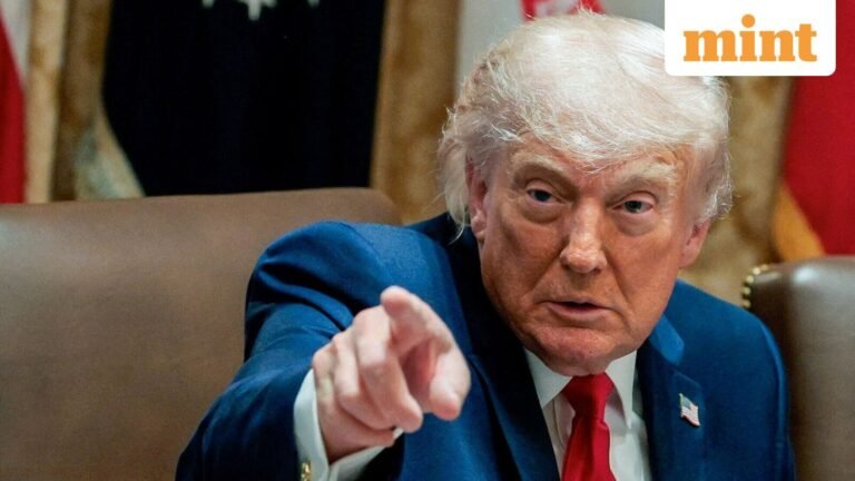 Poll: Most Americans unhappy with Trump’s approach to Iran | Today’s news