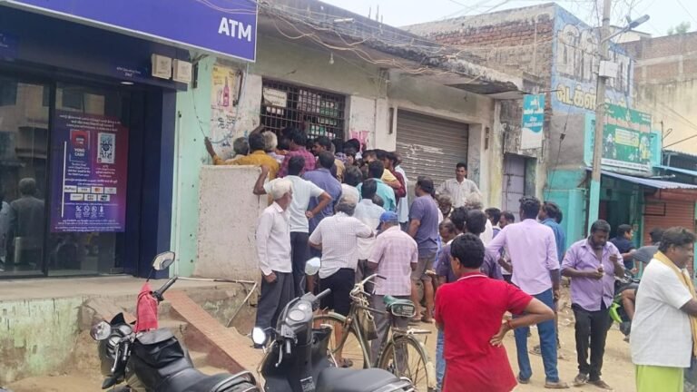 Six TASMAC outlets in Vellore, Ranipet and Tirupattur will be relocated following a petition by residents to the Collector