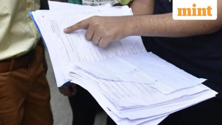 CBSE revises tri-language policy after legal challenge: Are there any changes for current 9th and 10th students? | Today’s news