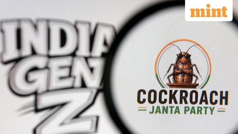 Meet Saurav Das, Vijeta Dahiya, Ashutosh Ranka: Janta Cockroach Party Spokesperson Announces Ahead Of June 6 Protest | Today’s news