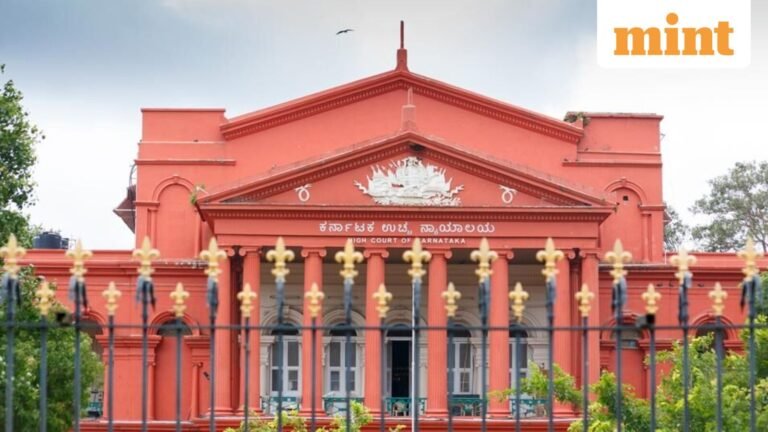 Swiggy, Zepto, others move Karnataka High Court challenging Gig Workers Welfare Act, 2025 | Everything you need to know | Today’s news