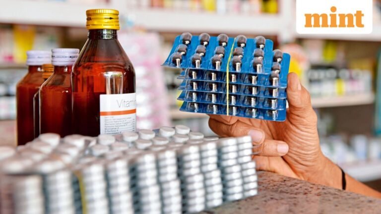 The center bans 16 fixed combinations of drugs including paracetamol due to health risks | Today’s news