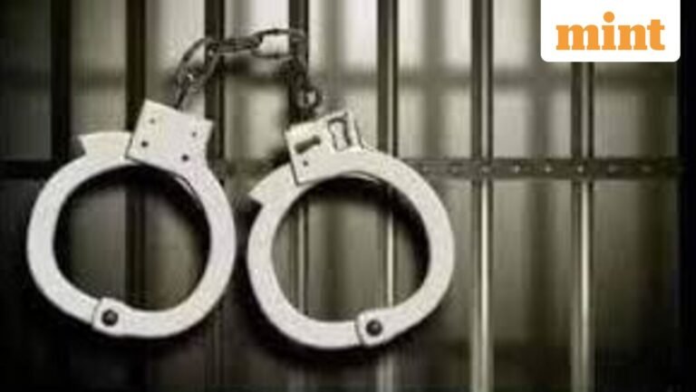 CBI arrests senior IAS officer Pankaj Aggarwal in Haryana-IDFC First Bank case | Today’s news