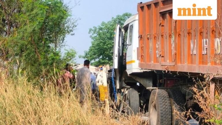 Punjab tragedy: 9 dead as pick-up carrying 32 people to Amritsar for last rites of relative rams into truck | Today’s news