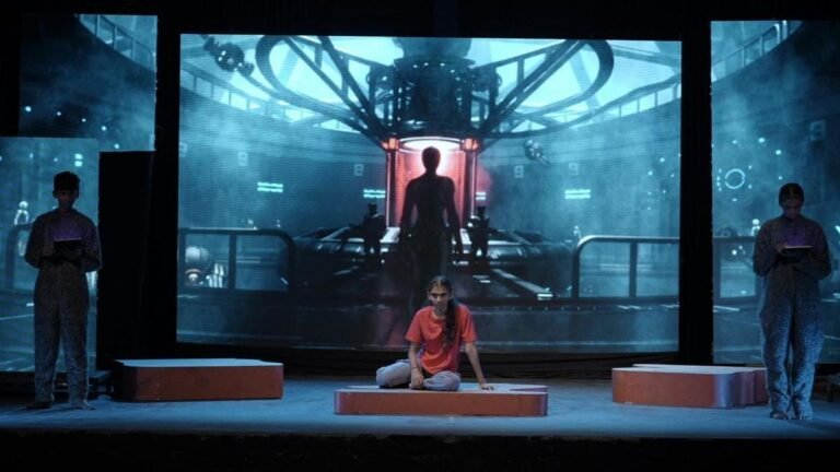 Kerala is the first sci-fi adventure thrisssur the kid who came from space gokulam gopalan