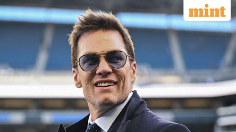 Tom Brady’s Quote of the Day: “I Didn’t Come This Far Just To Get Here” — A Life Lesson on Ambition and Discipline | Today’s news