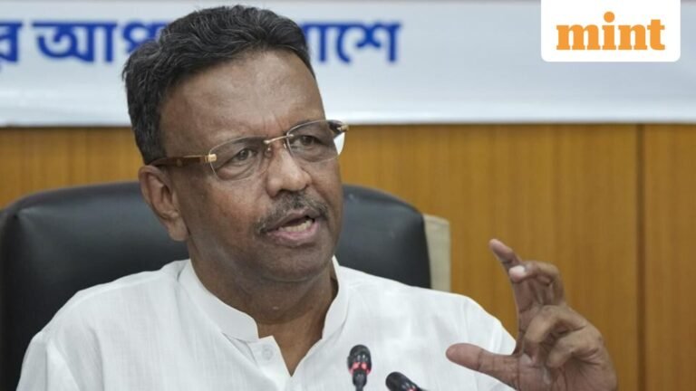 Kolkata Mayor Firhad Hakim resigns after seeking Mamata Banerjee’s nod, says: “During my tenure, Kolkata faced…” | Today’s news