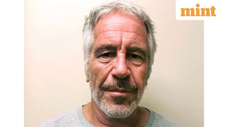 Multiple loops, repeated suicide attempts: Explosive new details about Epstein’s final days | Today’s news