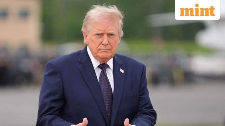 Donald Trump’s Quote of the Day: “I try to learn from the past, but…” | Today’s news