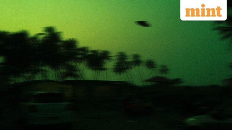 UFO Records: After Years of Sightings, Investigators Find Recurring Orb Hotspot Over Northeast US, Report Claims | Today’s news