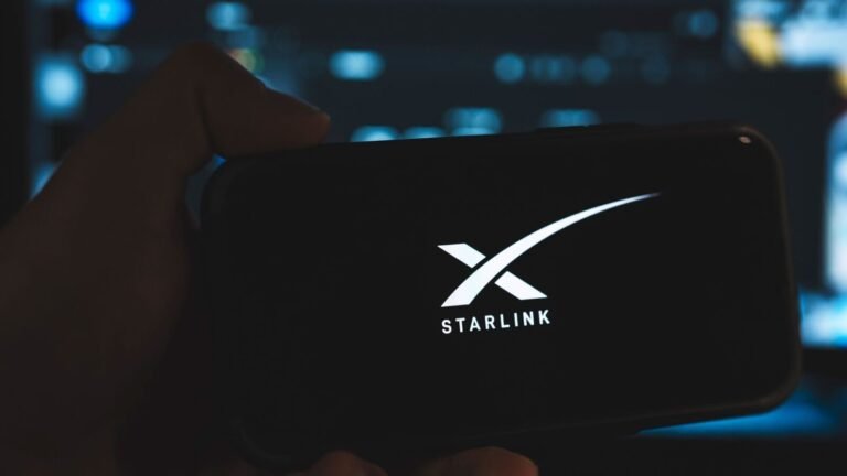 India suspends Starlink approval over security concerns over use in conflict with Iran: Report | Today’s news