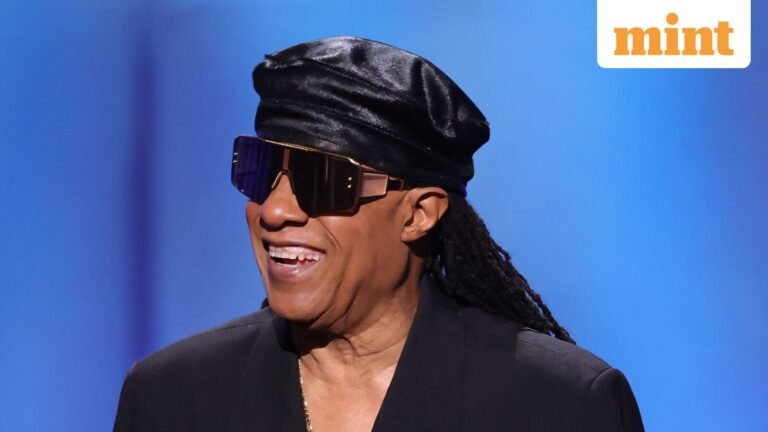Quote of the Day: Stevie Wonder on Why Positivity Leads to a Brighter Future | Today’s news