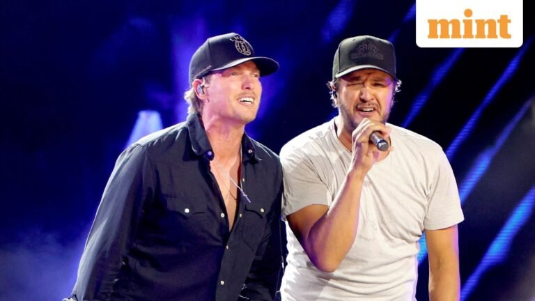 CMA Fest 2026: When and where to watch the headline concert special online | Today’s news