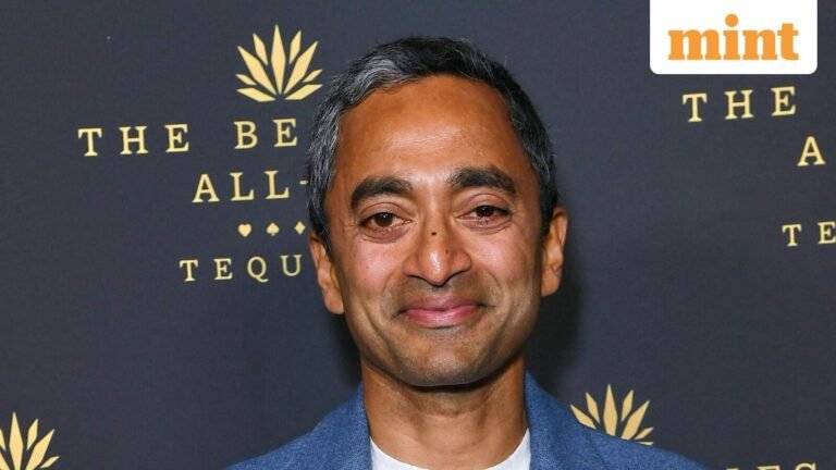 Quote of the Day by Chamath Palihapitiya: “Be completely solution agnostic, but deeply, deeply…” | Today’s news
