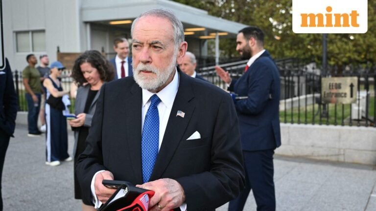‘I hear a loud rumbling…’: US ambassador takes cover as Iran attacks petrochemical facility in Israel | Today’s news