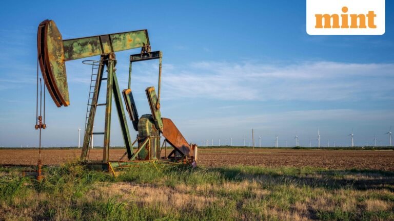 Bombay HC rejects objections to negative MCX crude prices during 2020 crash | Today’s news