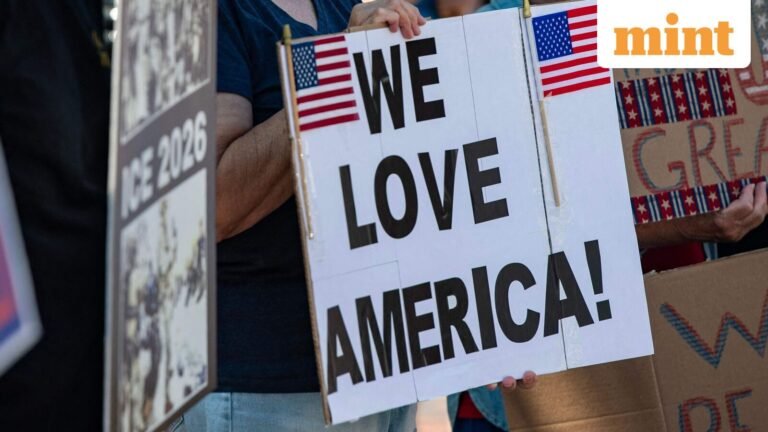 America at 250: From ending slavery to landing on the moon, what Americans call the nation’s greatest achievements | Today’s news