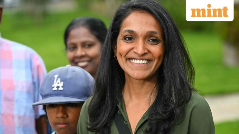 Who is Nithya Raman? Kerala-born urban planner who wants to become mayor of Los Angeles | Today’s news