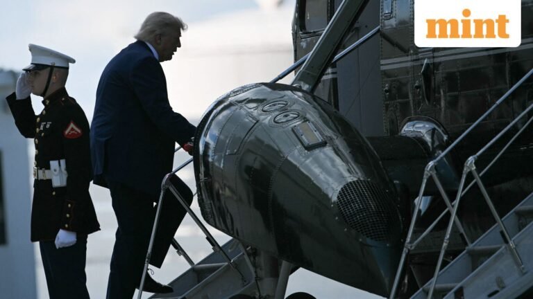 US, Qatar explore release of $6 billion in frozen Iranian funds, report claims | Today’s news
