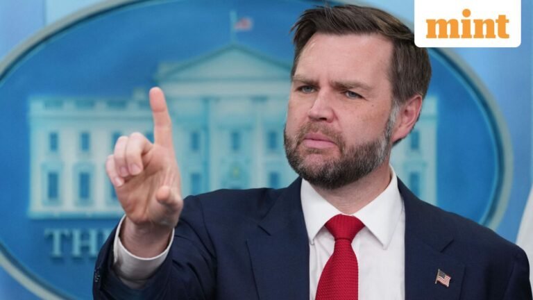 JD Vance Says ‘America Wins Either Way’ Even If Iran Rejects Final Deal | Today’s news
