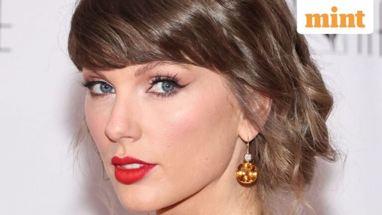 Taylor Swift Quote of the Day: “Never be ashamed of trying” – life lessons on effort, ambition and why it’s effortless | Today’s news