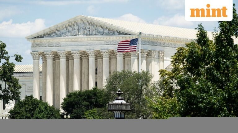 Trump welcomes SCOTUS ruling on presidential power, promises action against Lisa Cook, criticizes Carroll decision, renews voter appeal | Today’s news
