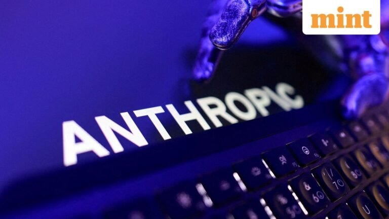 Mint Explainer | Will US restrictions put Anthropic India on the back foot? | Today’s news
