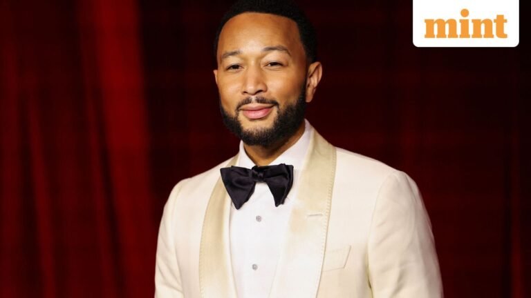 Quote of the Day by John Legend: “Soul is about authenticity” | Today’s news