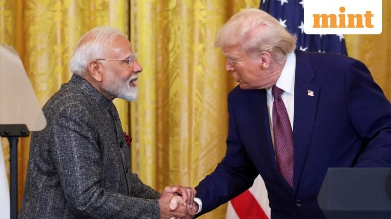 US Proposes Extra 12.5% ​​Tariff on Indian Imports: What is the current tax on Indian goods? | Today’s news