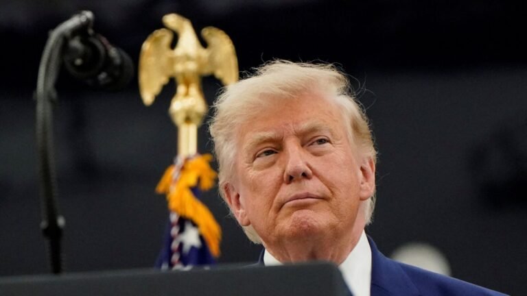 US-Iran peace deal: Trump says Iran won’t get ‘no money, not a dime’; claims Tehran is over | Today’s news