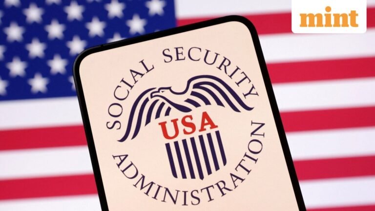 US retirement woes: Could Americans’ Social Security payments drop by $500 in 2032? What to know | Today’s news
