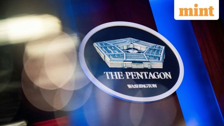 As US-Iran war winds down, Pentagon seeks $80 billion to cover costs of conflict: Details | Today’s news