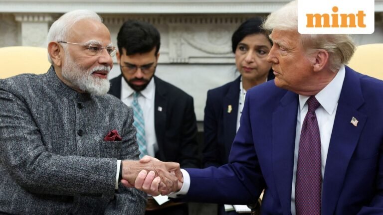 Can US impose additional tariffs on India for ‘overcapacity, forced labour’? Explanation of investigation under Section 301 | Today’s news