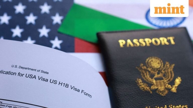 Trump’s $100,000 H-1B Visa Fee Struck Down: Expert Says ‘He Expired But…’ | Why it matters to Indians | Today’s news