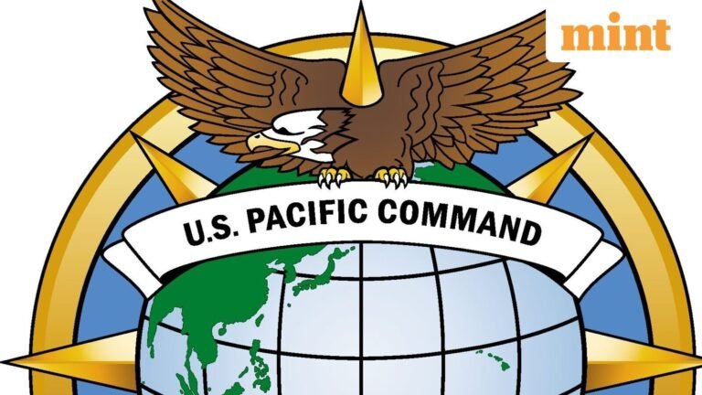Trump admin drops ‘Indo’ from US Pacific Command name: Shashi Tharoor asks ‘Another nail in Quad’s coffin?’ | Today’s news