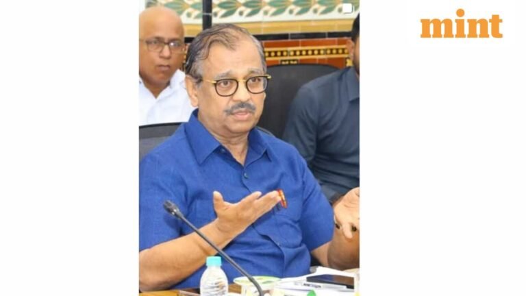 Meet Ujjwal Nikam: Prosecutor behind Ajmal Kasab’s trial, now handling Ketan Agarwal’s murder case | Today’s news