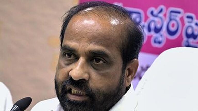 Andhra Pradesh to recall 43 doctors for long absence from duty: Health Minister