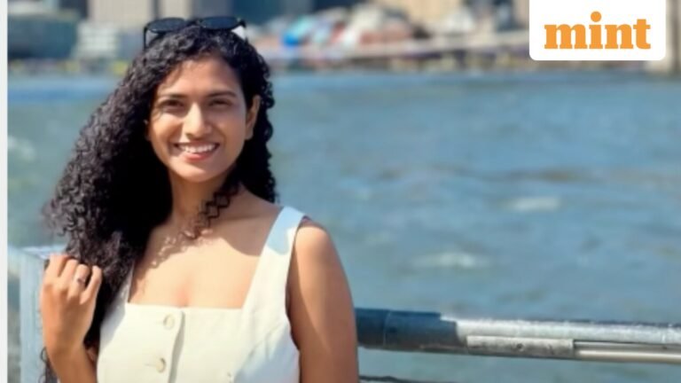 From ₹6 LPA to ₹2M: Indian Woman Shares Career Growth Strategy, Says Visibility Matters | Today’s news