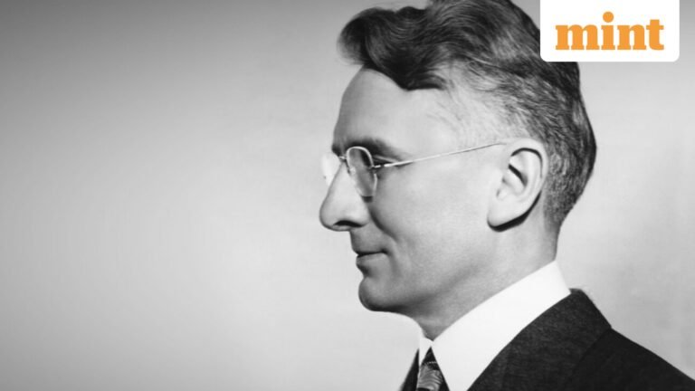 Dale Carnegie Quote of the Day: “A successful man will profit from his mistakes…” | Today’s news