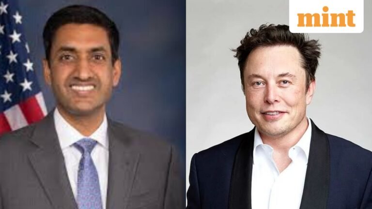 Elon Musk threatens to ‘sue’ Ro Khanna’s Indian heritage after linking DOGE cuts to ‘deaths of millions of children’ | Today’s news