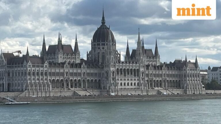 Dream trip to Europe for ₹1.5k? Mumbai Man Shares Expenses, Money Saving Tips | Today’s news
