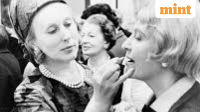 Estée Lauder Quote of the Day: “I never dreamed of success. I worked for it” | Today’s News