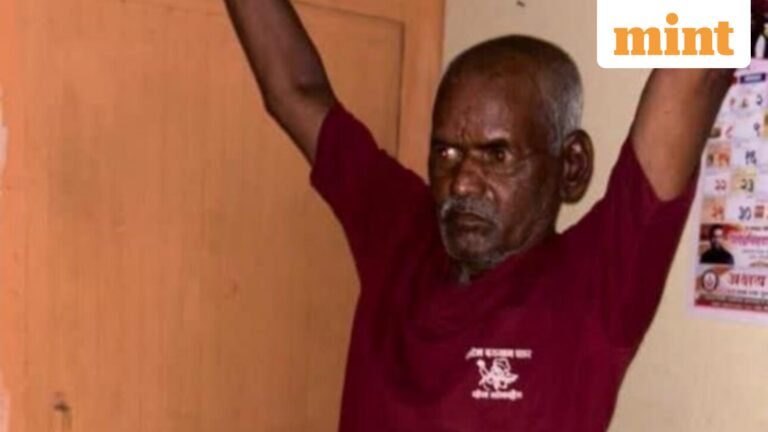 Death sentence for 64-year-old Bhimrao Kamble in Pune child rape and murder case; court terms the ‘rarest of the rare’ | Today’s news
