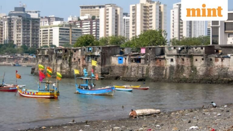 Is Mumbai’s water crisis worsening? Delayed monsoon will push lake water supplies below 7% | Today’s news
