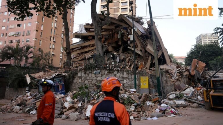Venezuela earthquake kills 164: Is critical oil infrastructure safe? “Prolonged power loss could hit…” | Today’s news