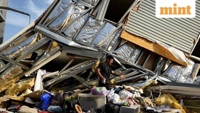 Venezuela earthquake: Rescuers search for survivors, death toll rises to 188, US authorizes transactions | Best Update | Today’s news