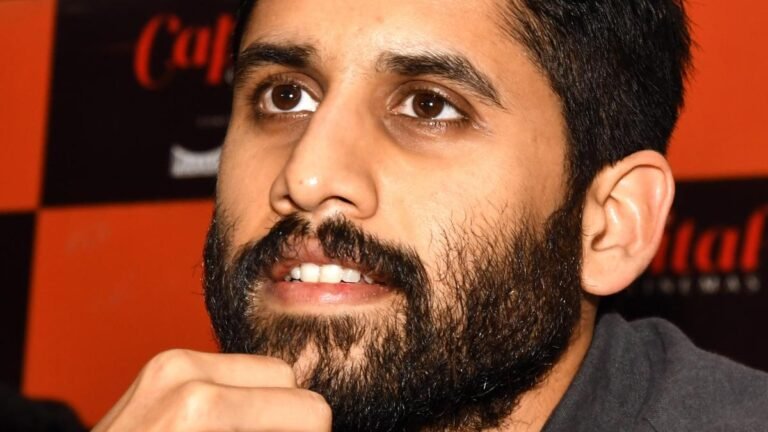 Delhi HC protects personality rights of actor Naga Chaitanya