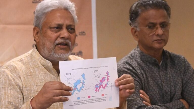 There have been concerns about projects proposed in environmentally sensitive zones