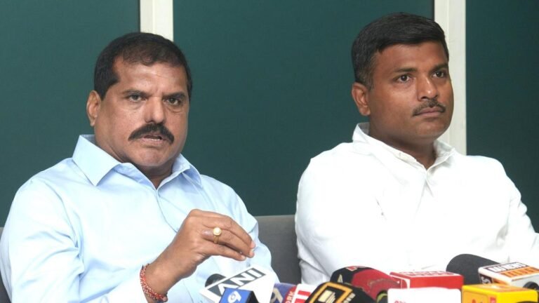The Kapu community needs more political empowerment, says Botcha